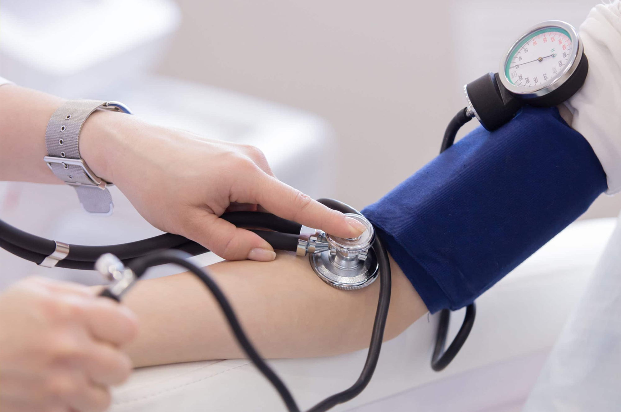 Hypertension
